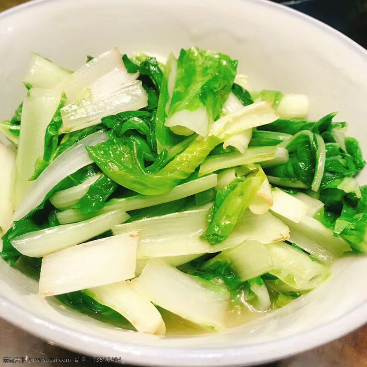 炒青菜 青菜 绿色蔬菜 烧青菜 家常菜 餐饮美食 传统美食