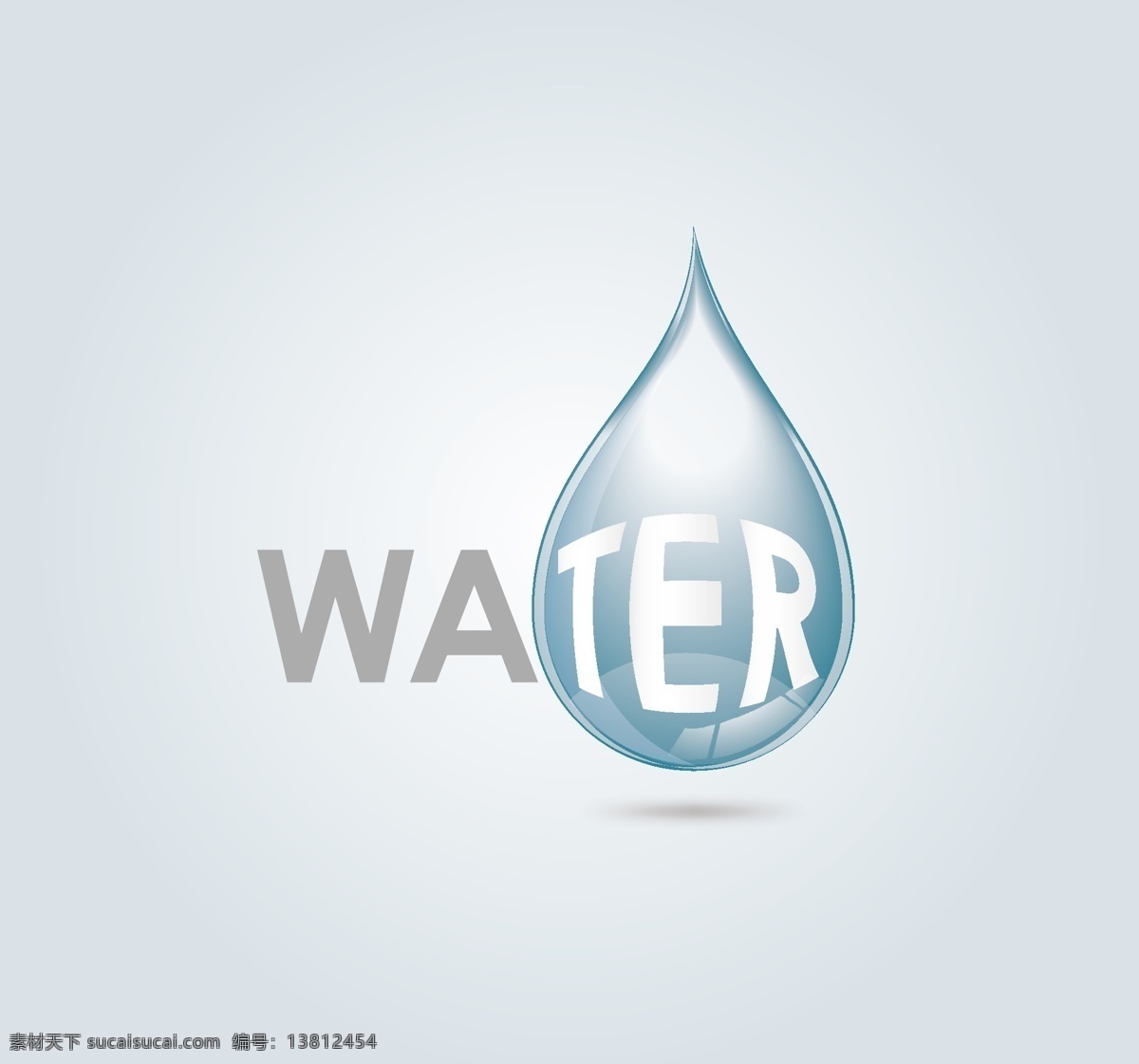 液滴 图形 矢量 背景 标志 降 水 矢量图
