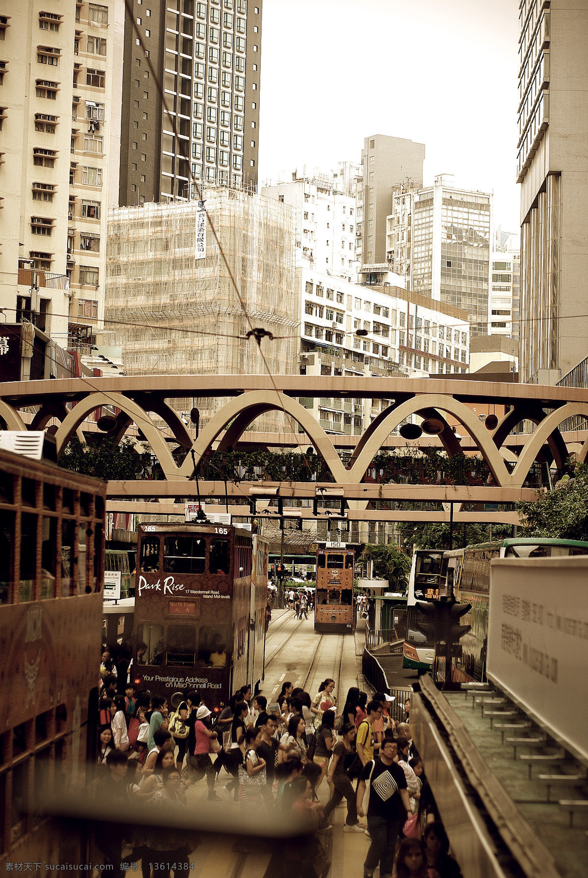香港风景 香港 城市摄影 河岸风景 旅游风景 电車 人文景观 旅游摄影