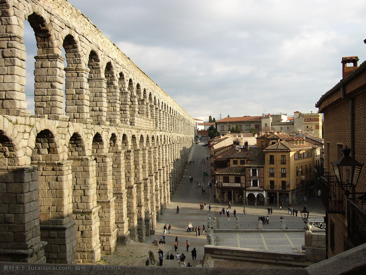 罗马 城墙 背景 背景素材 欧洲风 欧美 古典
