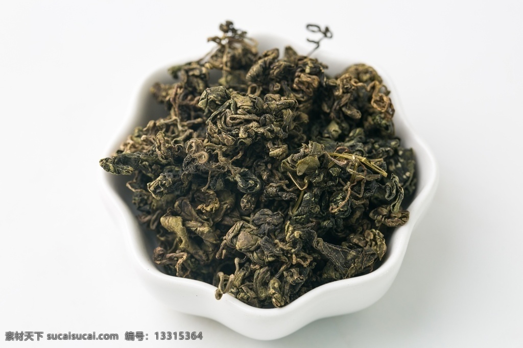 绞股蓝图片 绞股蓝 七叶胆 小苦药 公罗锅底 中药 中药材 药材 食物 食材
