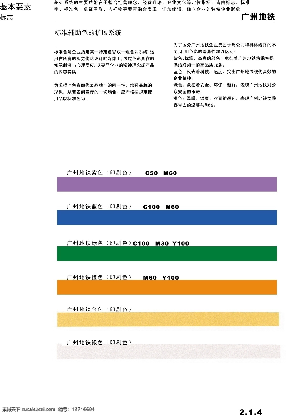 广州 地铁 vis vi宝典 vi设计 矢量 文件 基本要素 海报 其他海报设计