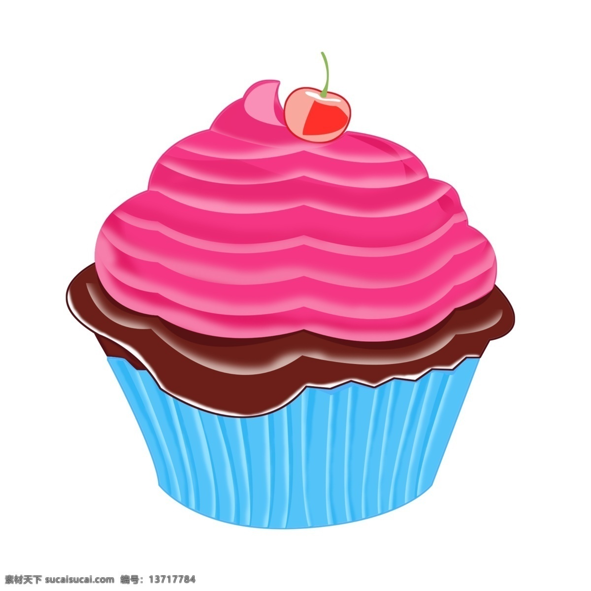 情人节 小 物 蓝色 杯 装 蛋糕 儿童节 生日 节日 浪漫情人节 绿色情人节 520 小蛋糕 庆祝 甜点 食物