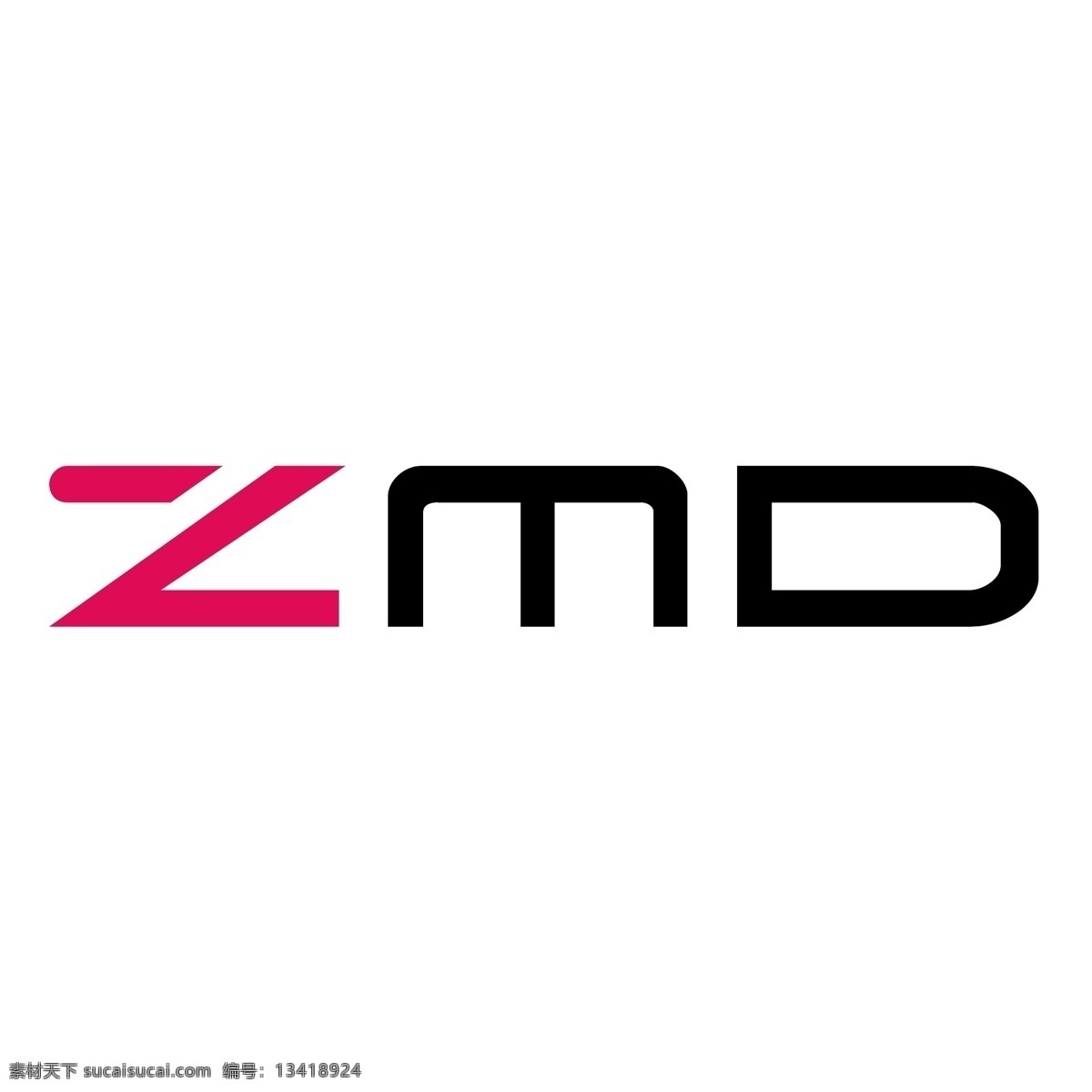 zmd 矢量标志下载 免费矢量标识 商标 品牌标识 标识 矢量 免费 品牌 公司 白色