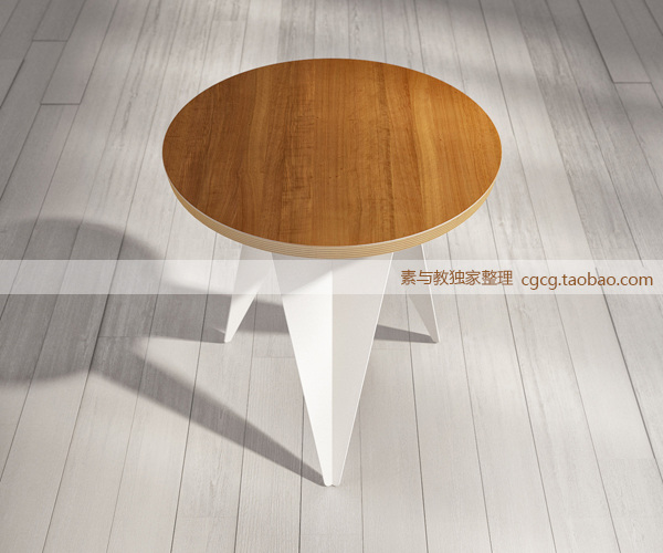 国外 家具 产品 图纸 材料 材质 图形 桌椅