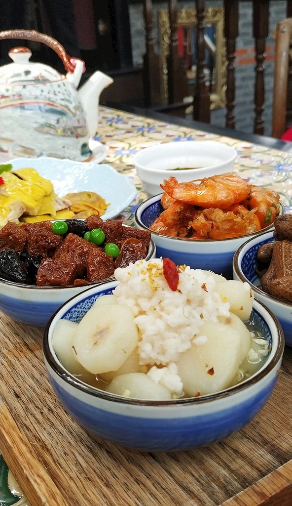 美食 冷盘 上海菜 新鲜 餐饮美食 传统美食