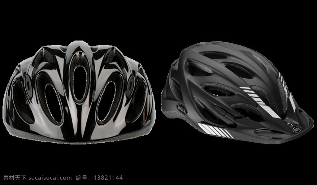 两 只 黑色 自行车 头盔 免 抠 透明 图 层 卡通 pmt 自行车头盔 自行车戴头盔 自行车赛头盔 scof 创意 漂亮