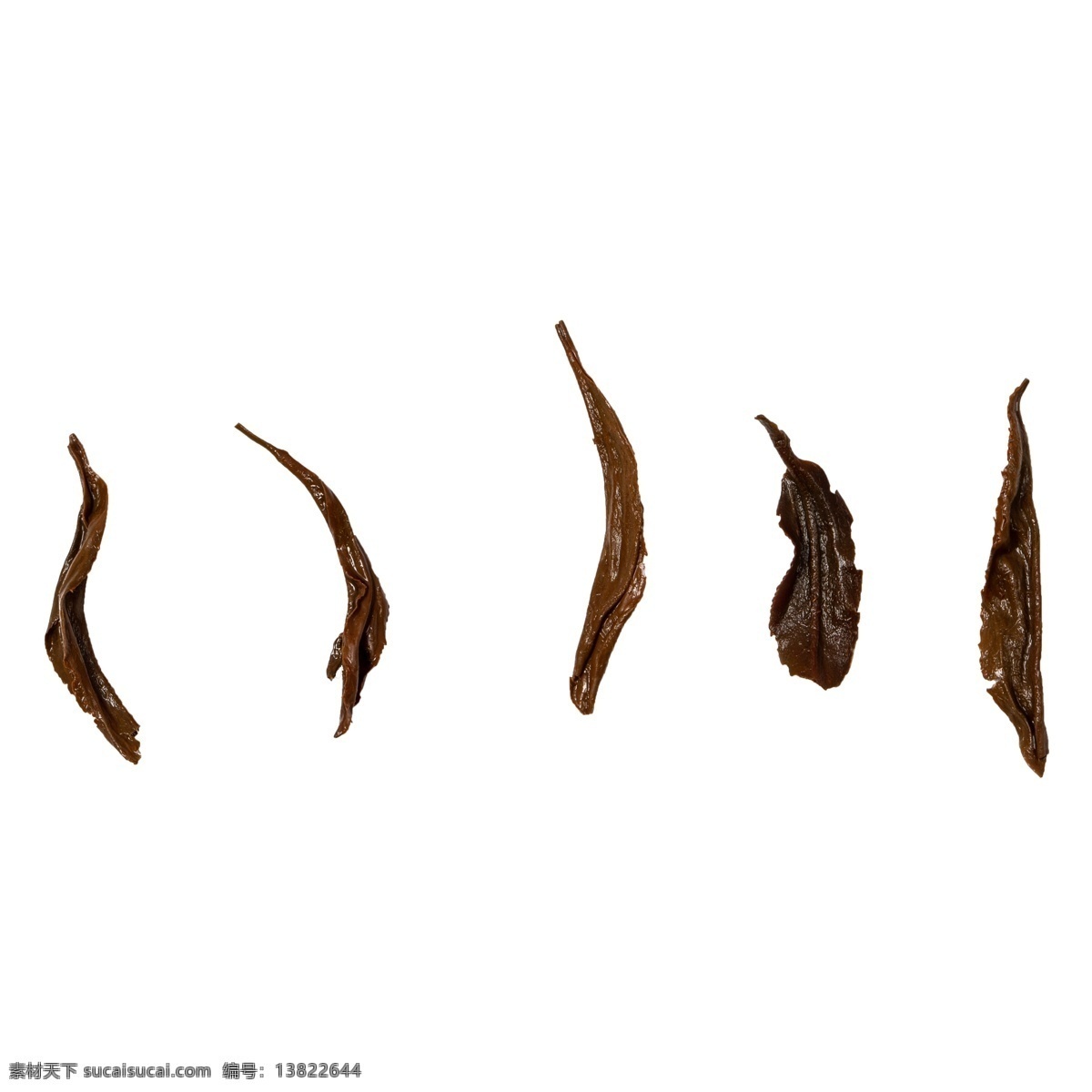 五 根 茶叶 免 抠 五根茶叶 新茶 绿茶 叶子 叶片 品茶 润肠 消化 植物 绿叶 春天 春茶 泡茶 铁观音