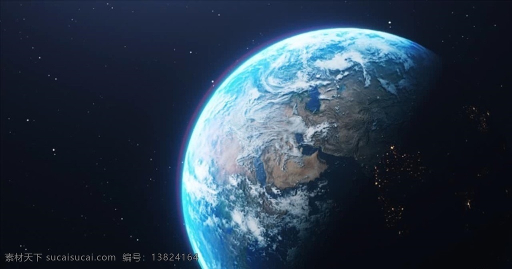 宇宙 太空 地球 动画 视频 震撼 惊叹 沉醉 家园 蓝色 星球 浩瀚 大气 星系 太阳系 空间 时间 世界 全球 航空 科技 科幻 未来 技术 夜晚 行星 影视特效 多媒体 影视编辑 影视特效素材 mp4