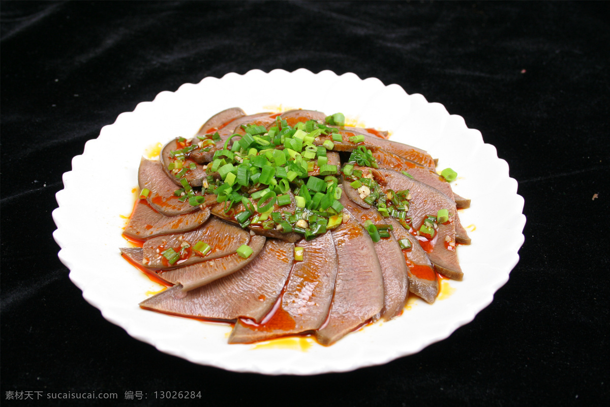 红油口条 美食 传统美食 餐饮美食 高清菜谱用图