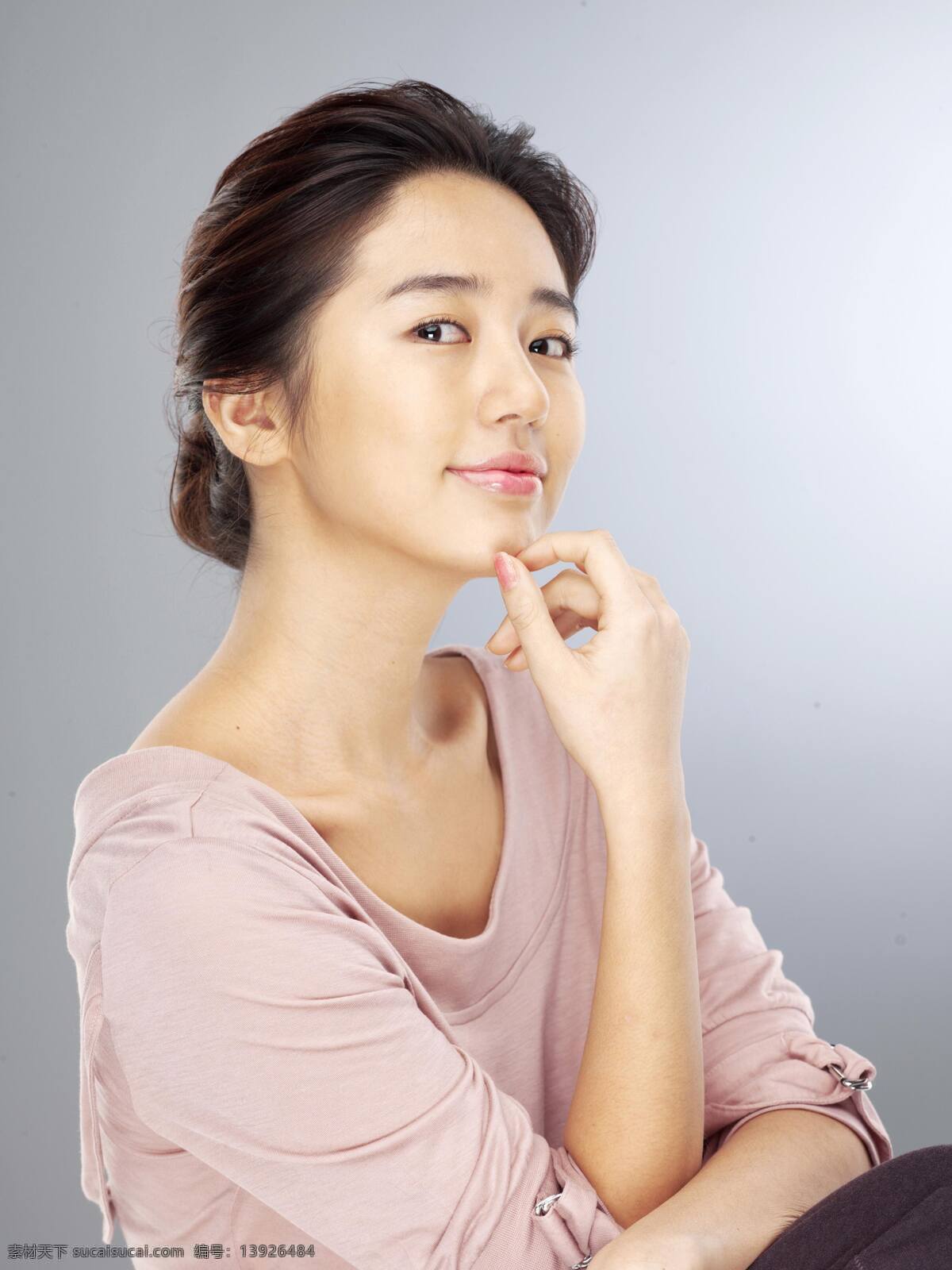 韩国 女明星 偶像 时尚潮流 性感美女 明星偶像 韩国明星 尹恩慧 女性 女人 时尚美女 美女模特 明星图片 人物图片