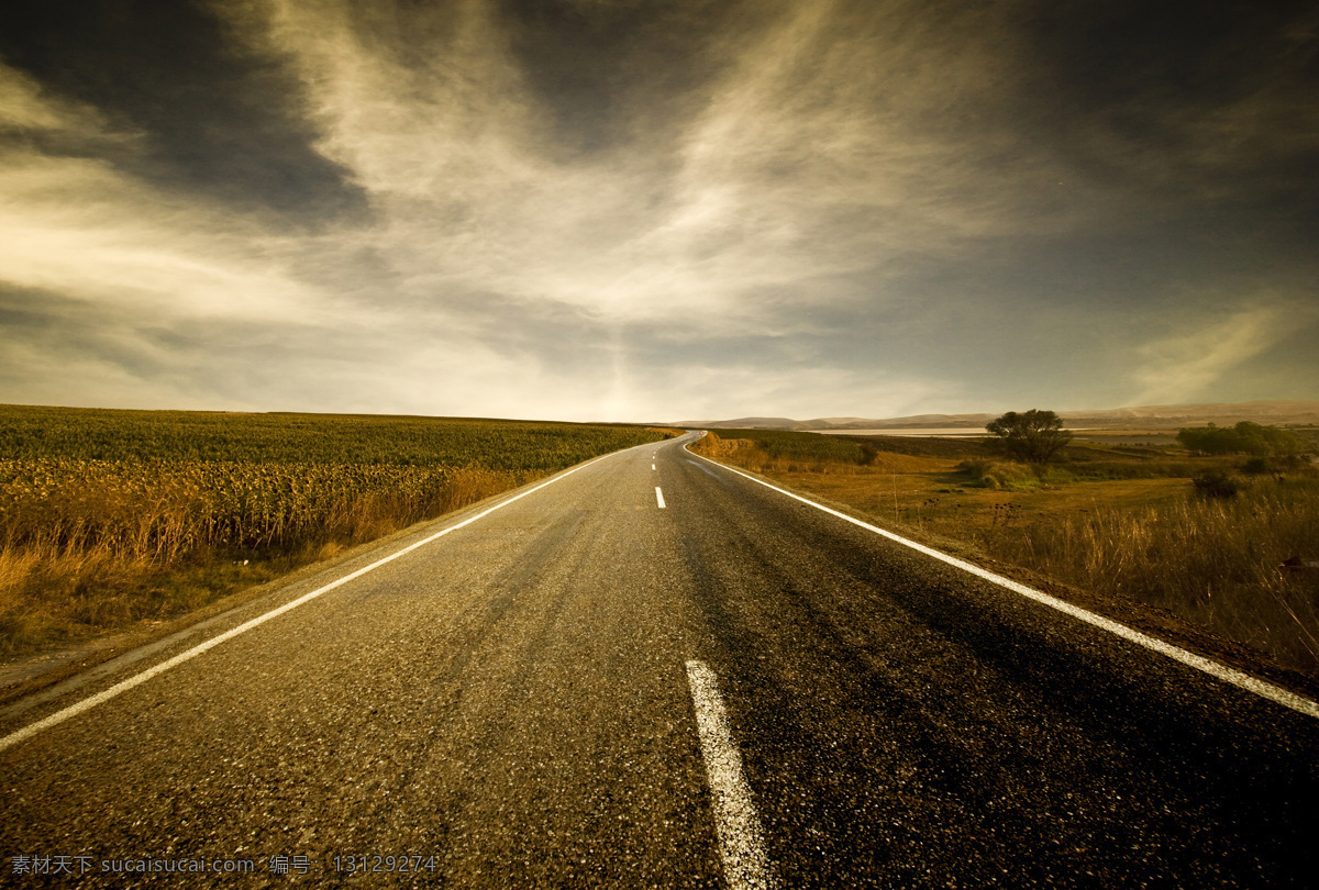 黄昏 道路 风景 高清 马路风景 道路风景 黄昏美景 夕阳 落日 公路风景 路面风景 道路摄影 黄昏下的道路 马路 背景 首页背景 主图背景 黑色