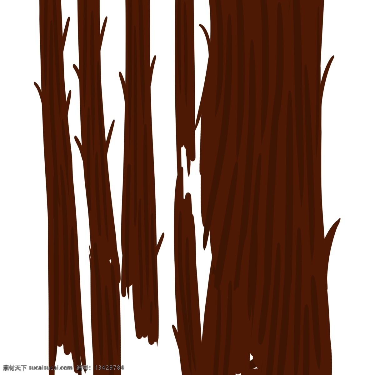 片 的卡 通 木纹 底纹 木头 卡通木头 木头底纹 木头背景