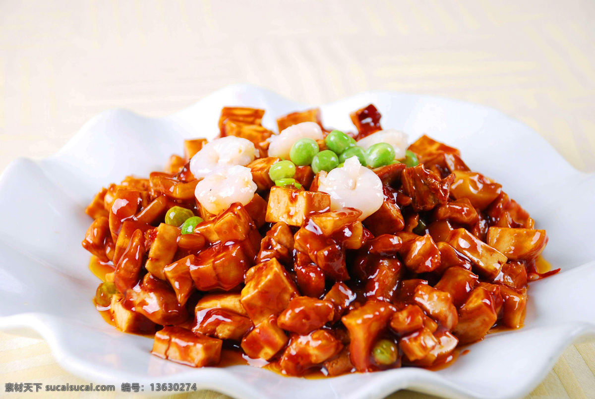 麻婆豆腐 炒菜 菜 菜肴 中国菜 传统菜 美食 中国美食 美味 菜品 中国菜系 饮食类 餐饮美食 传统美食