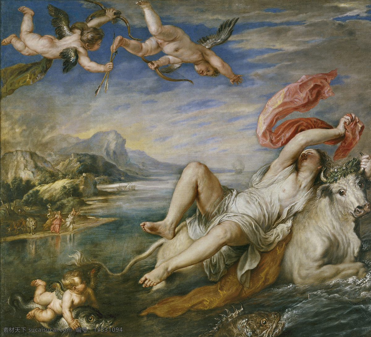 rubens 宫廷 人物 人体 油画 装饰画 paul 德国 画家 彼得保罗 鲁本斯 peter europe of rape the