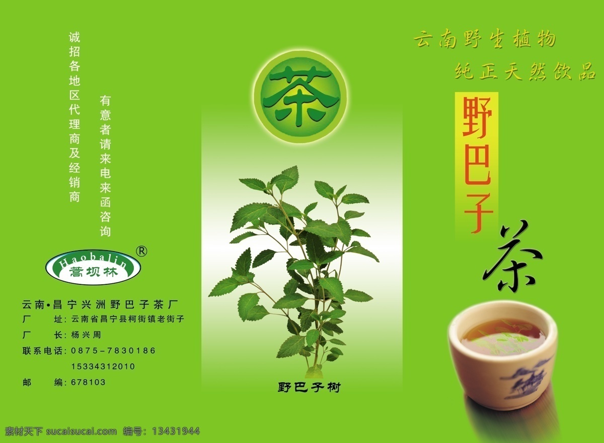 茶叶 宣传单 绿色 经典 大气 养生 折页 公司介绍 蓝色 爱心 宝宝 婴儿 皮肤 保养