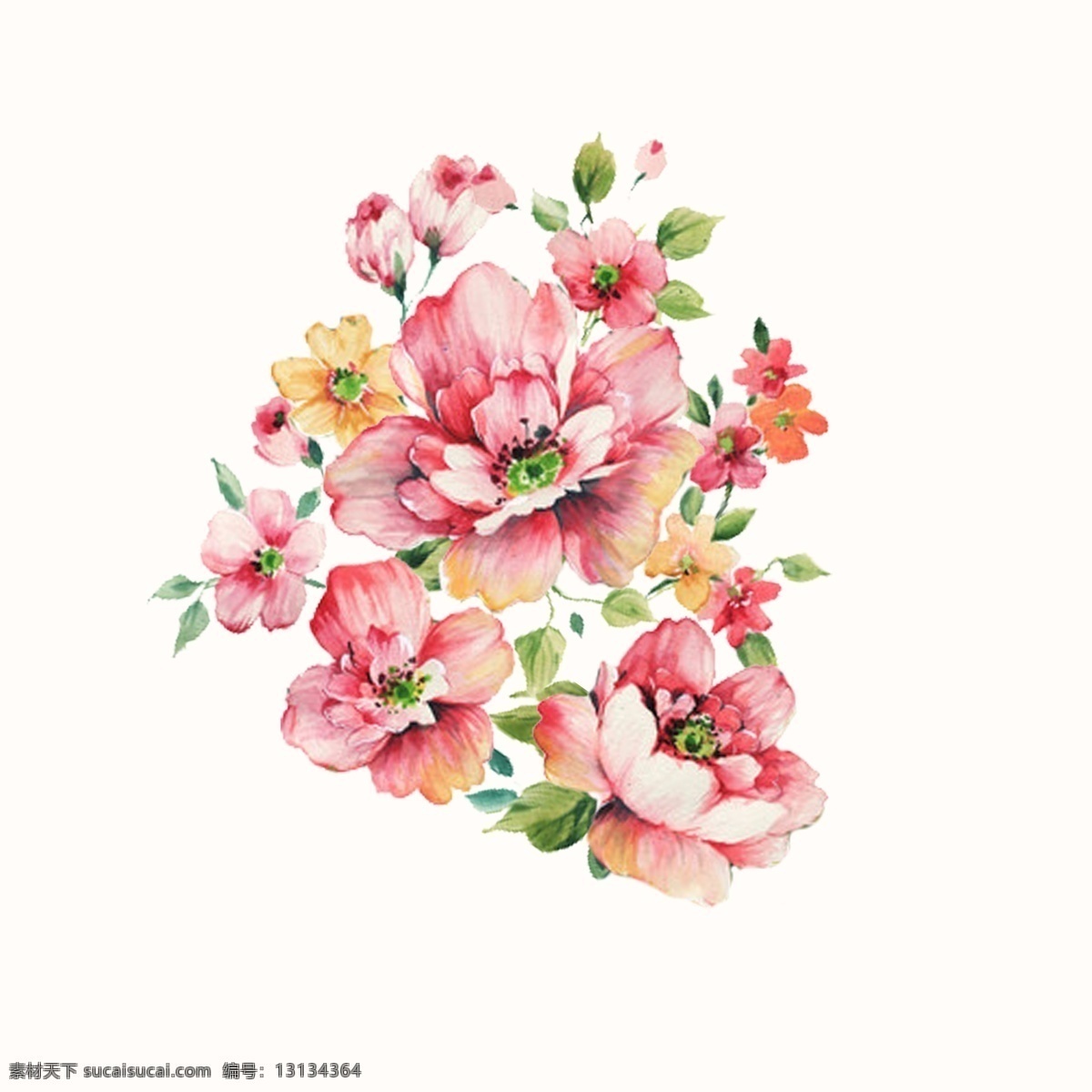 位图免费下载 服装图案 花朵 位图 植物 面料图库 服装设计 图案花型