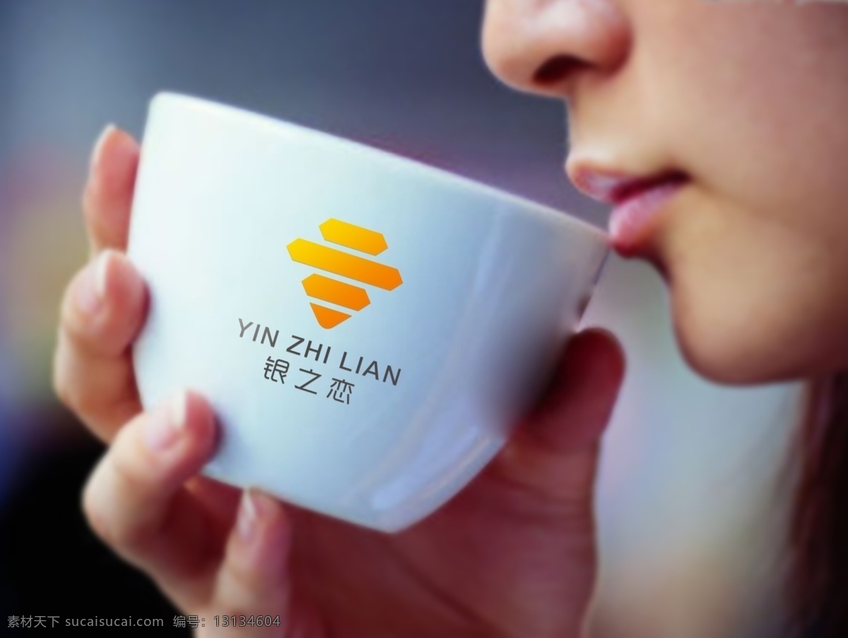 杯子 贴图 杯子素材 喝水 psd源文件