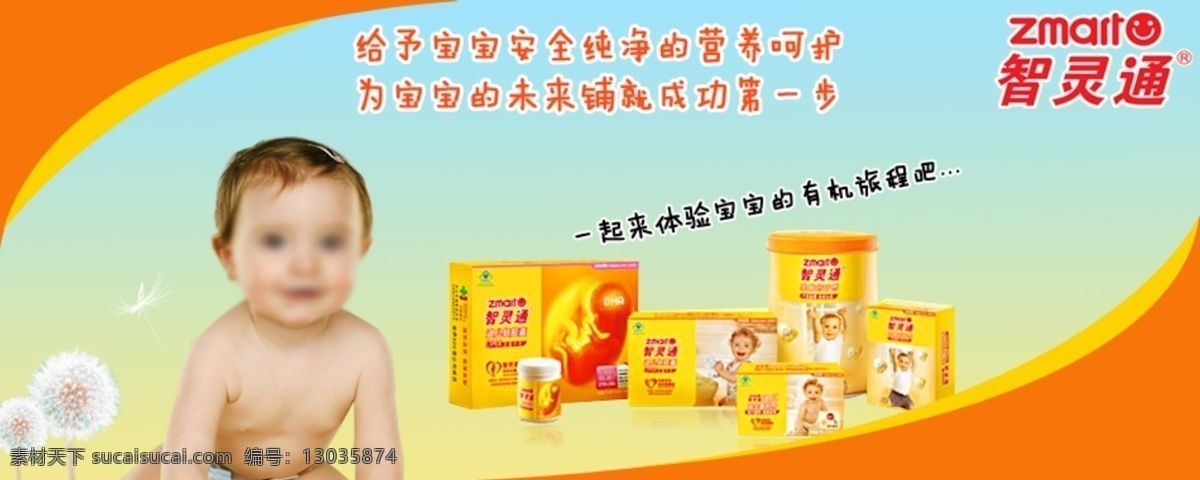 智 灵通 广告 图 宝宝 保健品 其他模板 淘宝 网页模板 有机 源文件 智灵通广告图 智灵通 淘宝素材 其他淘宝素材