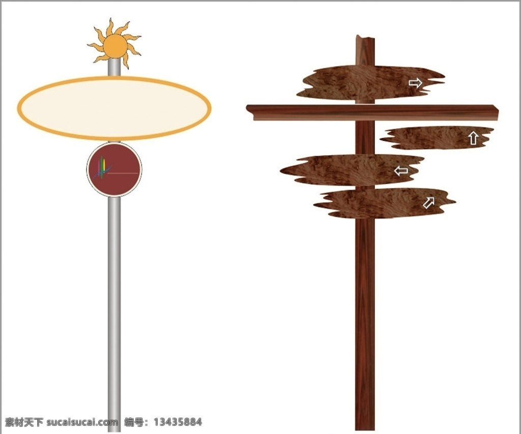 导向牌 指示牌 导示牌 仿古牌 路引牌 花草牌 路向牌 科室牌 地产导示牌 木质牌 铁艺牌 路牌 站牌