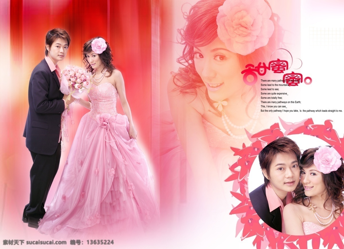 婚庆 模板 婚纱 写真 电子相册 片头 分层 源文件 爱情誓言 花的嫁纱 婚礼模板 婚庆模板 婚庆片头模板 婚纱模板 恋爱日记 写真模板 psd源文件 儿童 相册