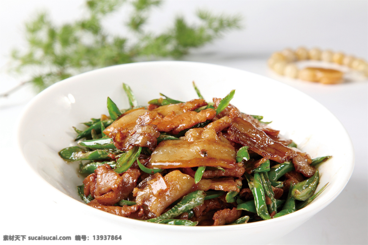 农家小炒肉 美食 传统美食 餐饮美食 高清菜谱用图