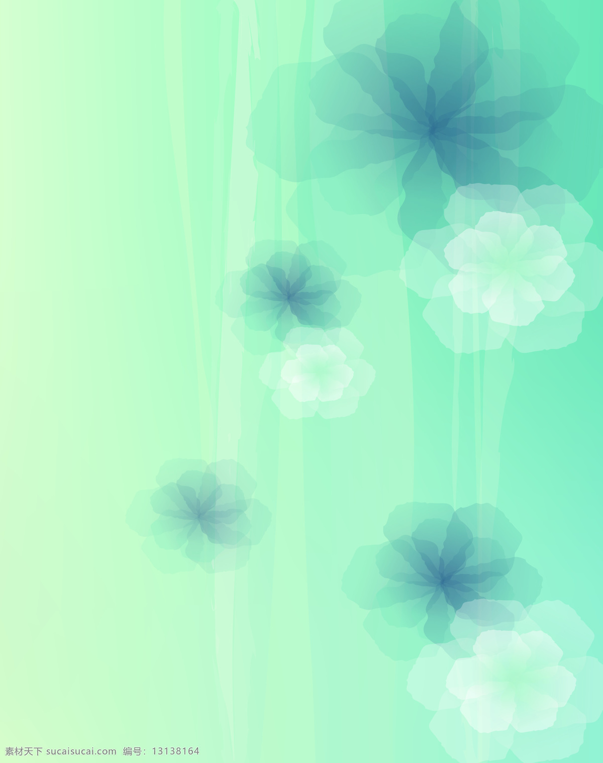 背景 背景底纹 底纹 底纹边框 光晕 花朵 花朵移门 移门 模板下载 设计素材 移门图 移门图库 梦幻 浅蓝 回忆 花瓣飘零 绿色 移门画册 移门图案