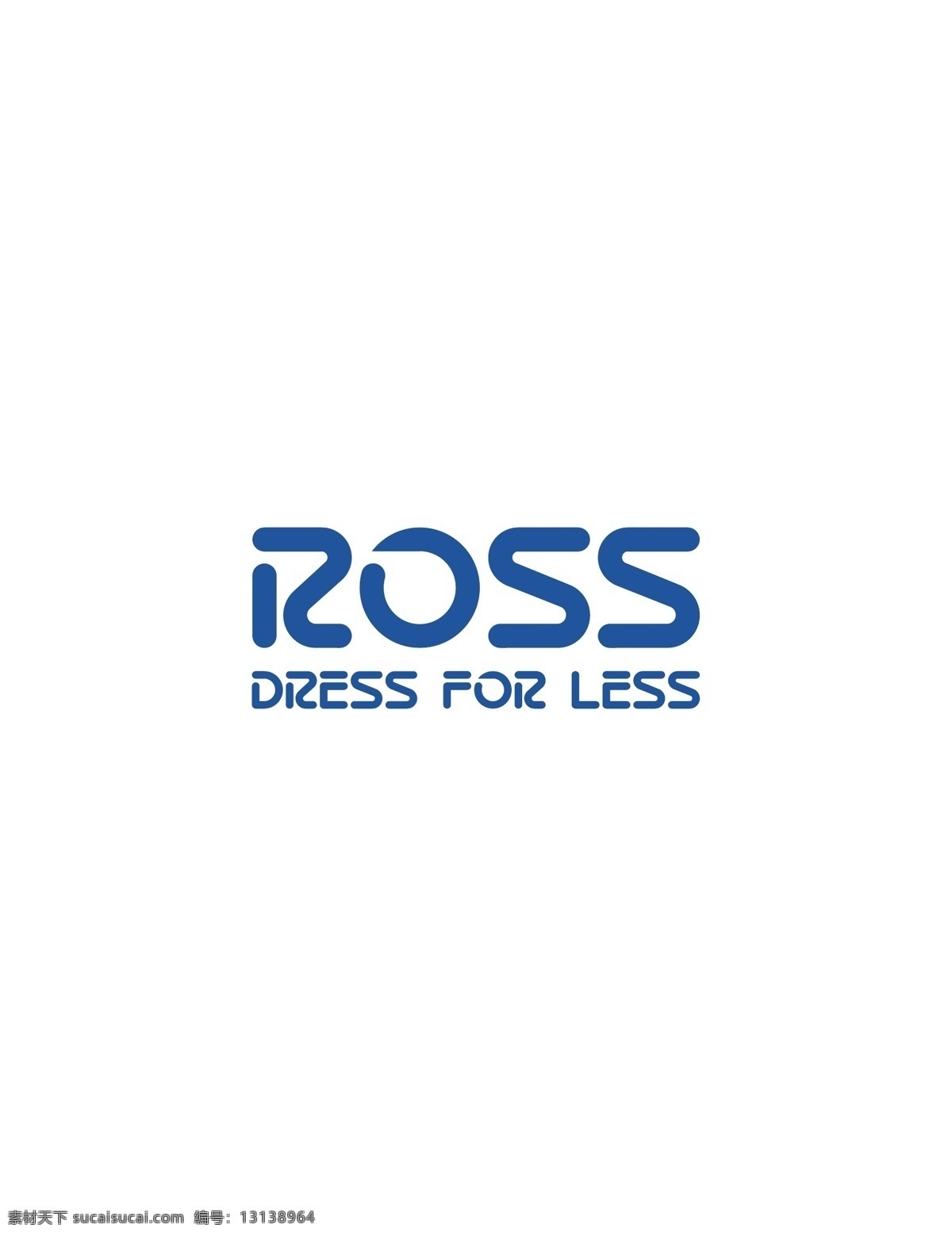 ross logo大全 logo 设计欣赏 商业矢量 矢量下载 名牌 衣服 标志 标志设计 欣赏 网页矢量 矢量图 其他矢量图