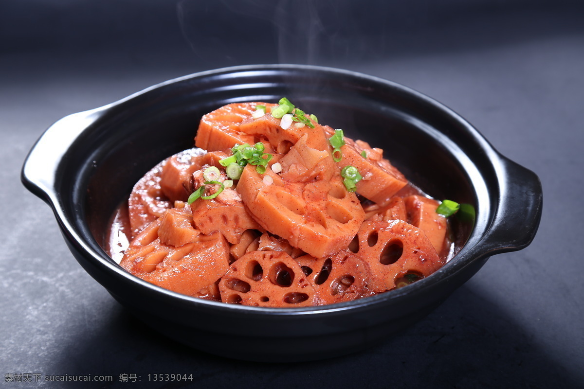 湖藕 藕 岳阳洪湖藕 莲藕 传统美食 餐饮美食