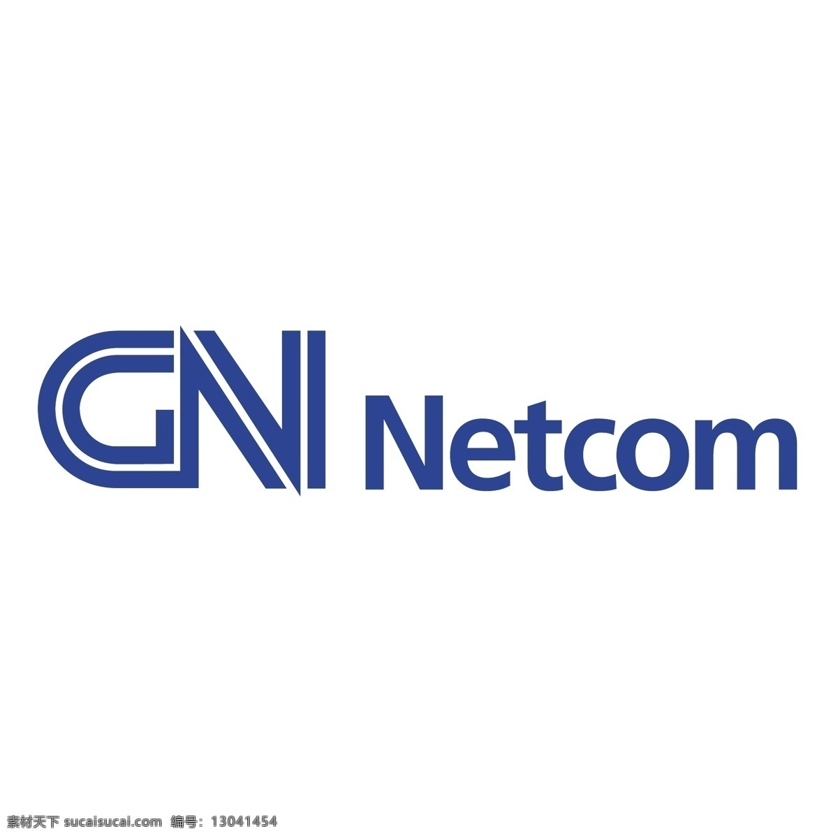 gn netcom 红色