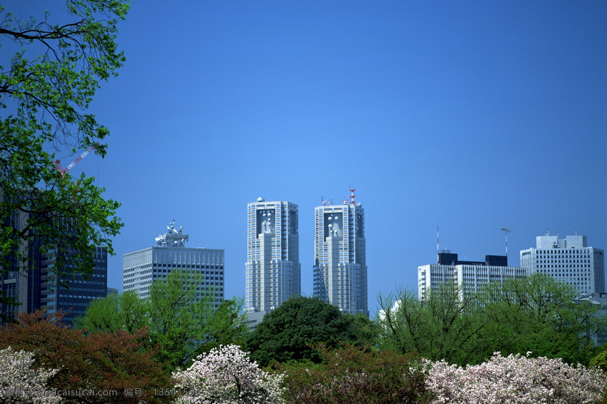 加拿大 风景 国外旅游 建筑 蓝天 旅游摄影 摄影图 树 生活 旅游餐饮