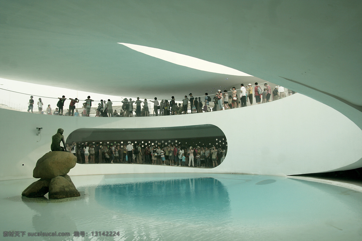 2010 背景 建筑摄影 建筑园林 上海 上海世博 上海世博会 世博会 丹麦馆 小美人鱼 世博 世博会展馆 展馆 展览 世博馆 世博园 世博会场馆 世博背景 世博会馆 家居装饰素材 展示设计