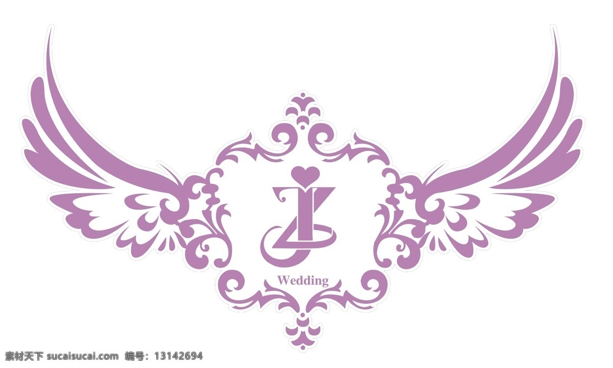 婚庆logo j z 婚庆 logo 背景 标志图标 其他图标