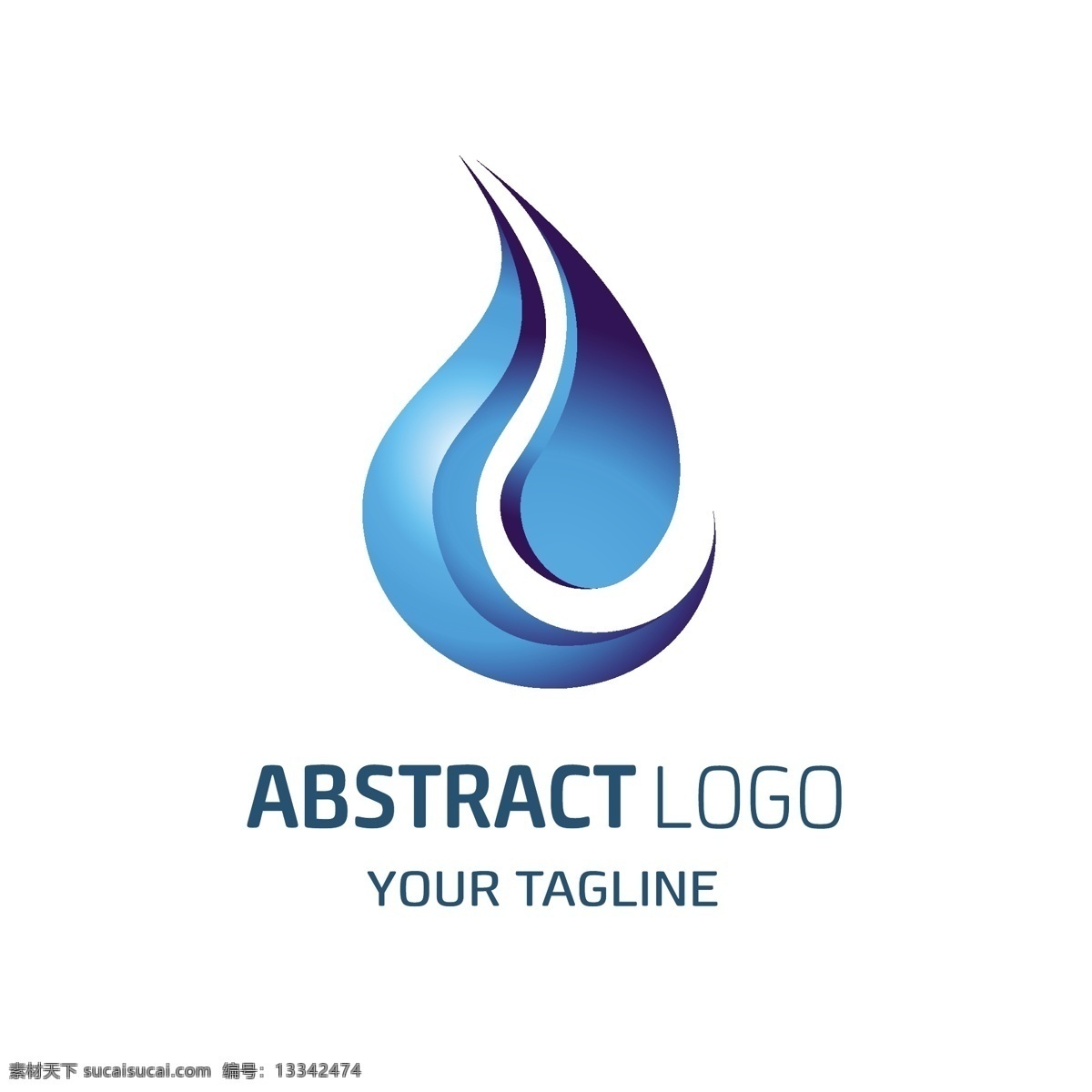 抽象 标志 形 蓝色 火焰 商业 3d 企业 公司 品牌 符号 身份 光泽 波浪