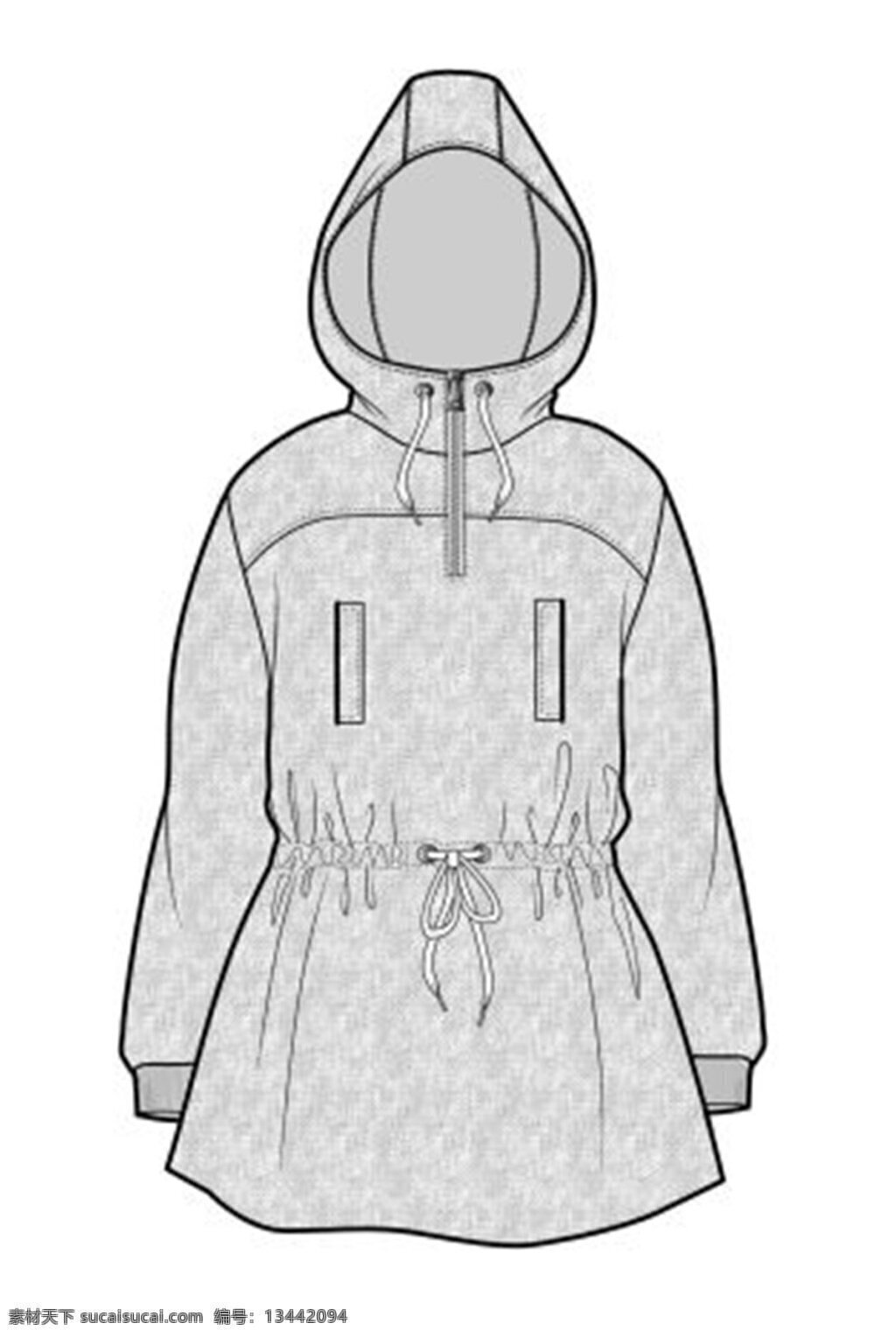 帽 套头 女装 设计图 服装设计 时尚女装 职业女装 职业装 女装设计 效果图 短裙 衬衫 服装 服装效果图 连衣裙 连帽装 套头装