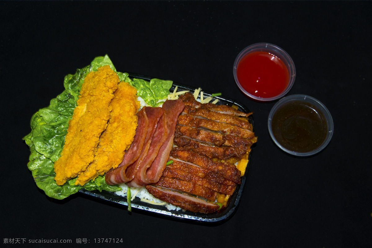 牛排盖浇饭 黑椒牛排 黑椒牛排饭 牛排饭 牛排饭套餐 套餐饭 盖浇牛排饭 培根 鸡排 牛排套餐 餐饮美食 传统美食