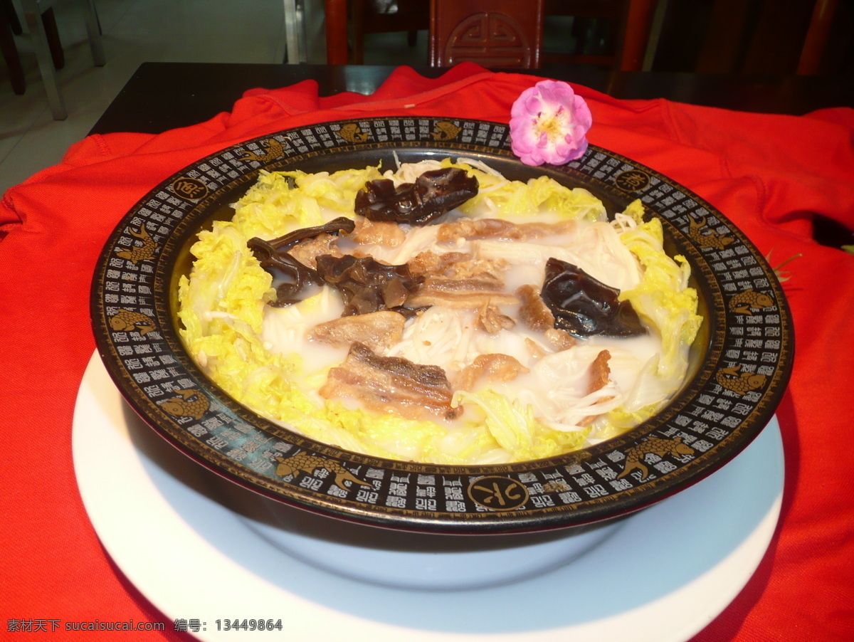 脂渣娃娃菜 农家菜 菜图 菜谱摄影 高档菜谱 餐饮美食 传统美食