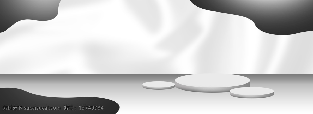 淘宝 蚕丝 面膜 背景 色彩背景 特邀背景 通用背景 广告背景 banner