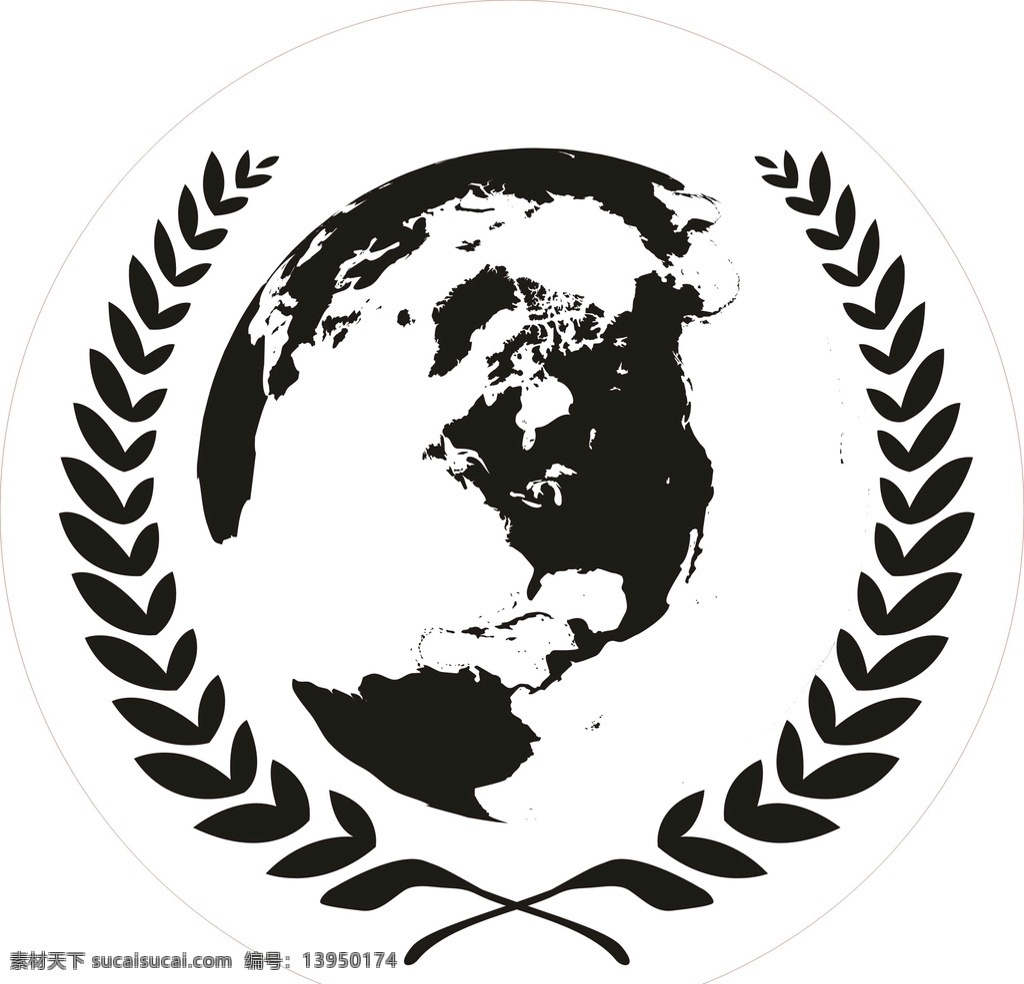 万象 国际 logo 万象国际 标志 企业 标志图标