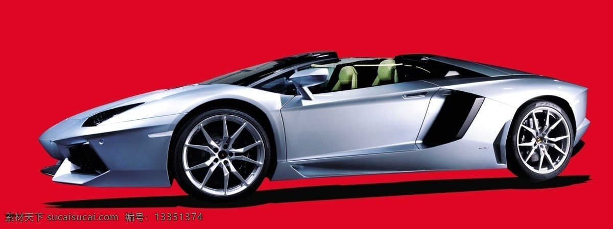 兰博基尼 高清兰博基尼 兰博基尼汽车 名车 豪车 分层 源文件