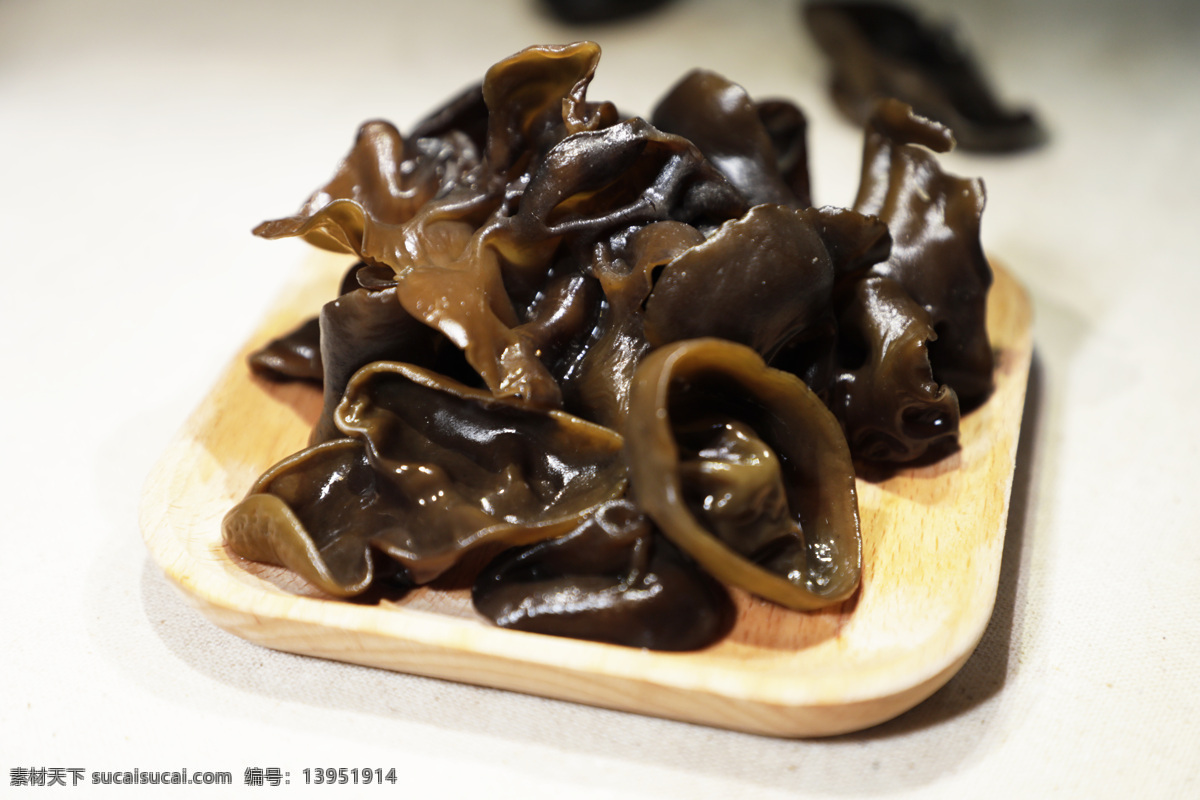 木耳 餐饮 小吃 麻辣烫 食材 菜品 原创共享图 餐饮美食 食物原料
