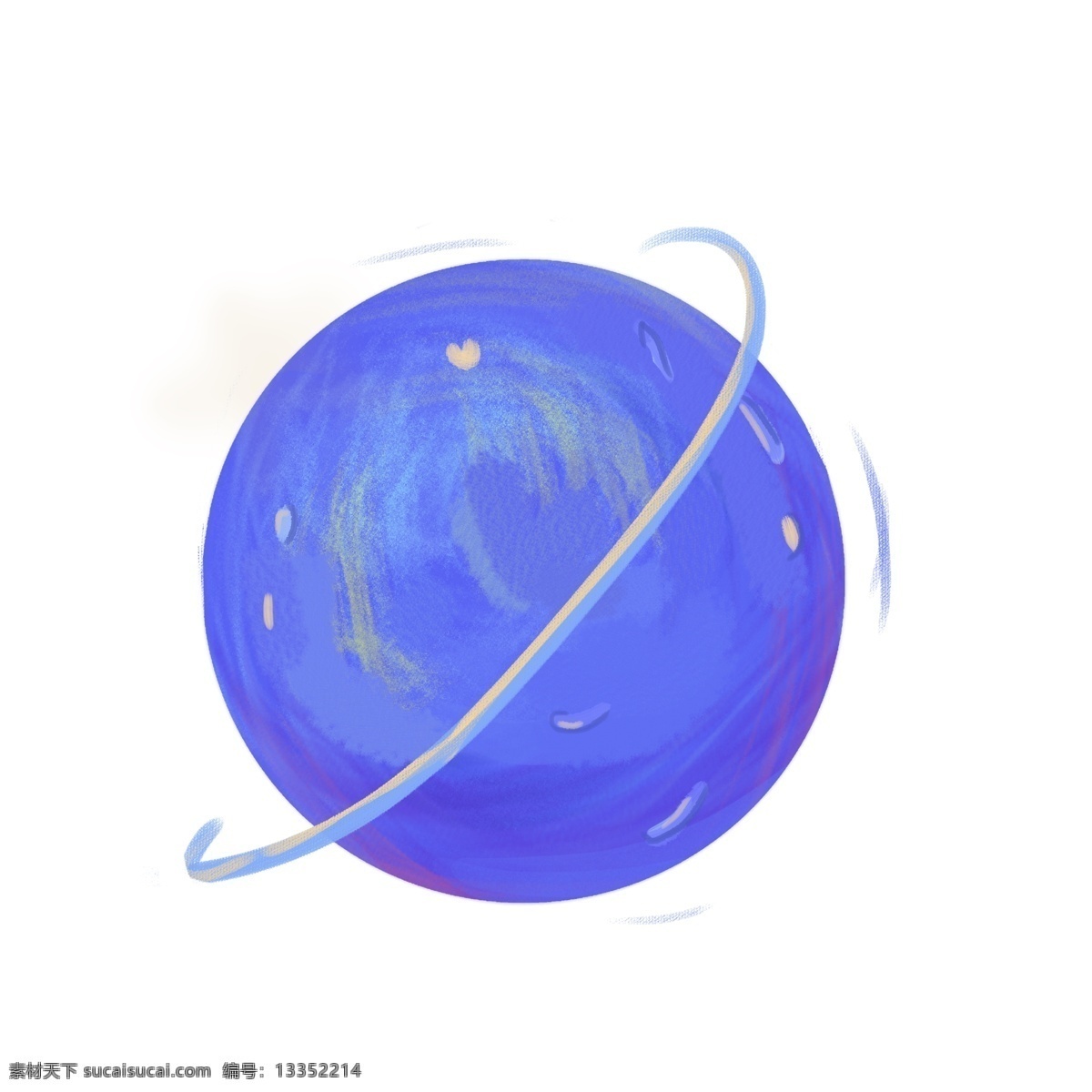 卡通 蓝色 水墨 星球 免 扣 图 外星球免扣图 蓝色星球 星球免扣图 免扣图星球 卡通蓝色 水墨星球