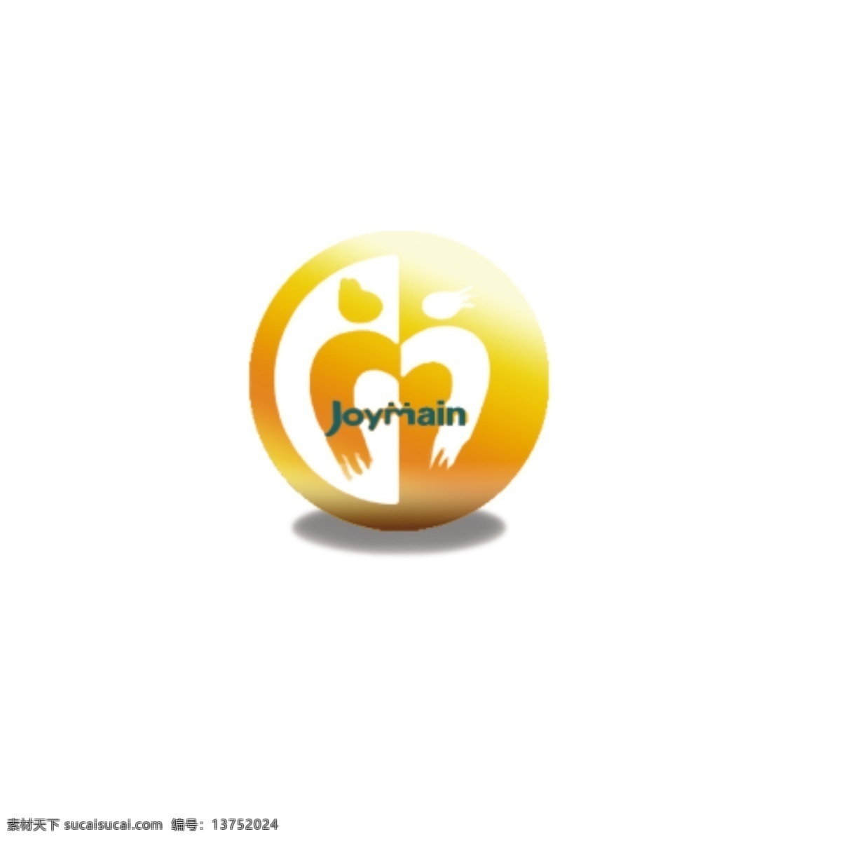 中 脉 logo 分层 vi设计 标志 企业logo 矢量图标 源文件 中脉logo 中脉科技 psd源文件 logo设计