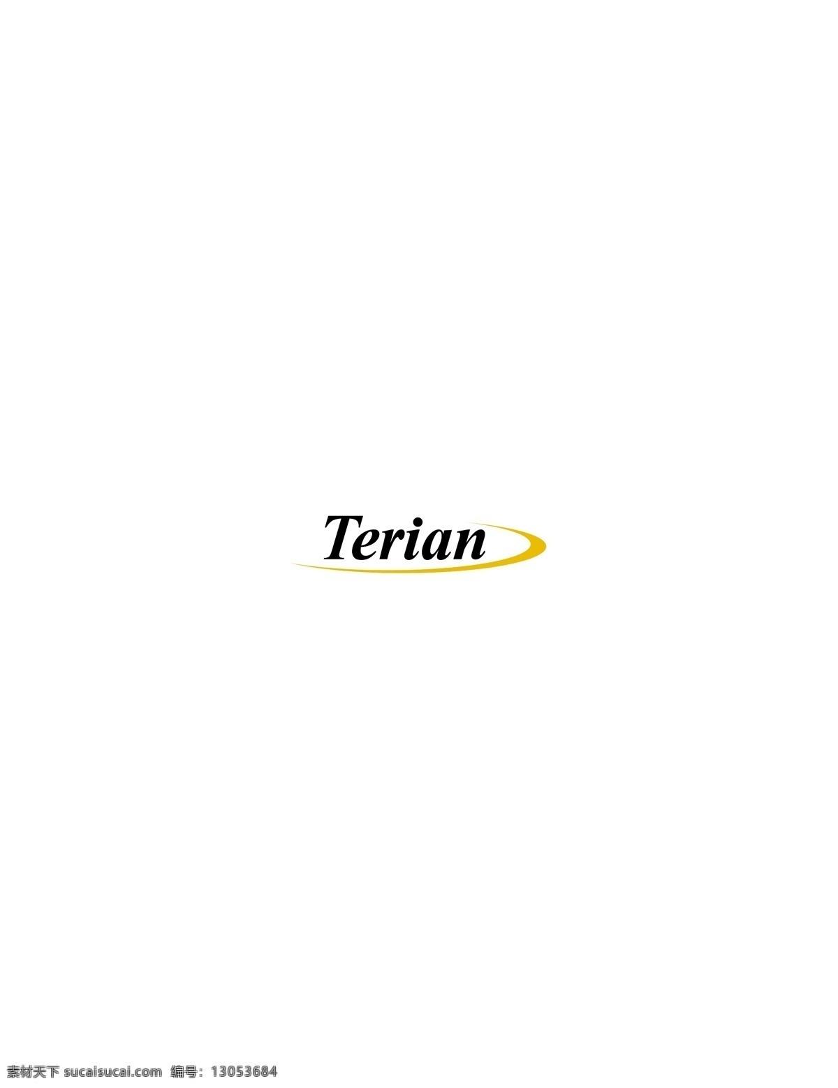 logo大全 logo 设计欣赏 商业矢量 矢量下载 网站 terian 标志设计 欣赏 网页矢量 矢量图 其他矢量图
