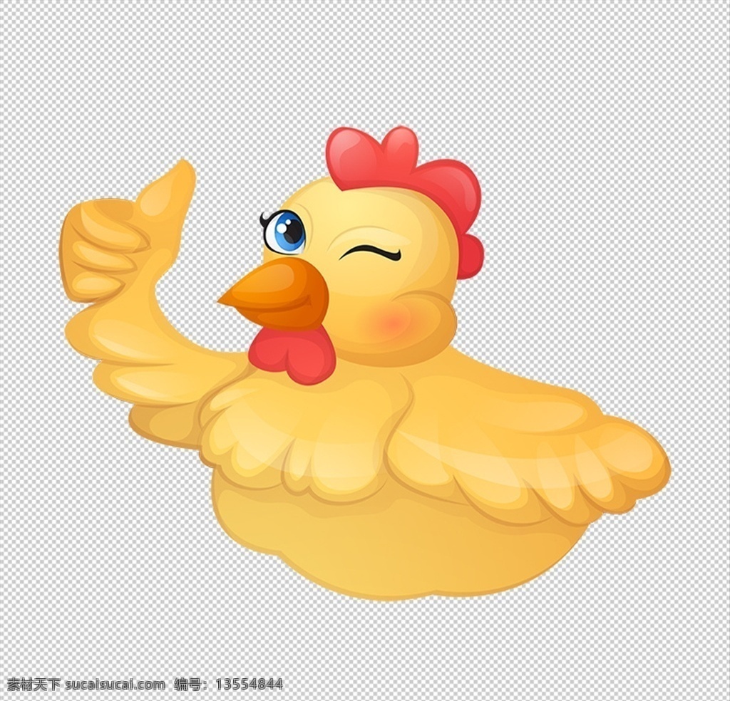 卡通鸡相关 透明底鸡 卡通鸡 png图 免扣图 卡通鸡图片 透明底图片 卡通公鸡 卡通母鸡 卡通小鸡 农场动物