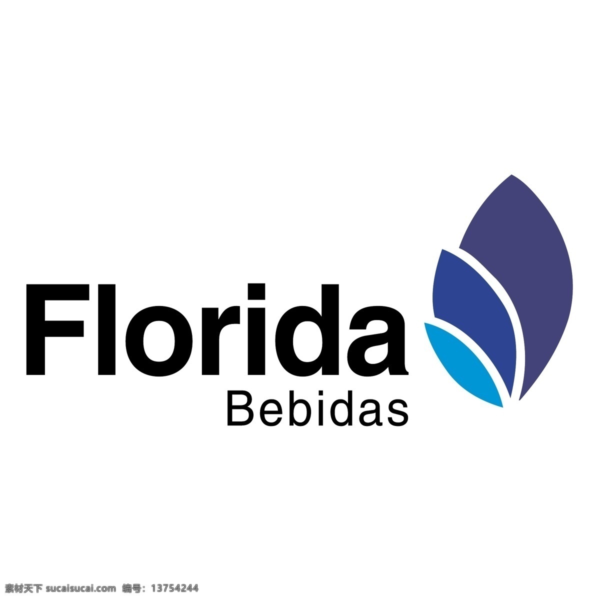 佛罗里达州 bebidas 佛罗里达 矢量 矢量图像 自由 标志 logo 建筑家居