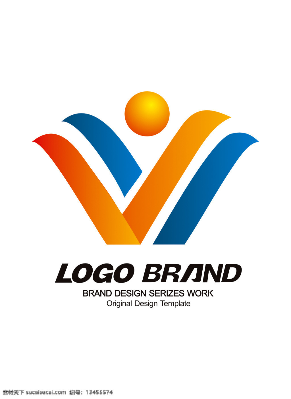 简约 现代 红蓝 纽带 logo 公司 标志设计 公司标志设计 w 字母 企业 企业标志设计 v l 标志 飞鸟 手 形