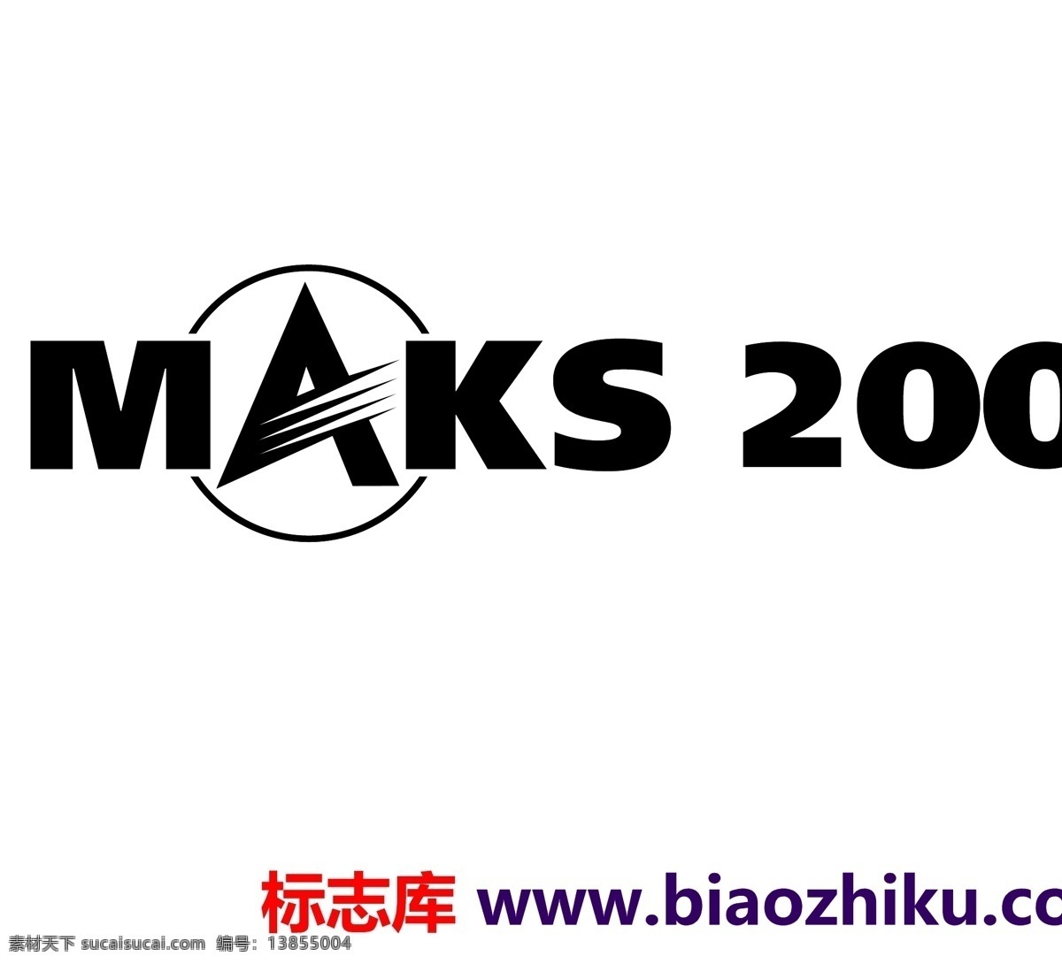 logo大全 logo 设计欣赏 商业矢量 矢量下载 maks2005 maks 2005 民航业 标志 标志设计 欣赏 网页矢量 矢量图 其他矢量图
