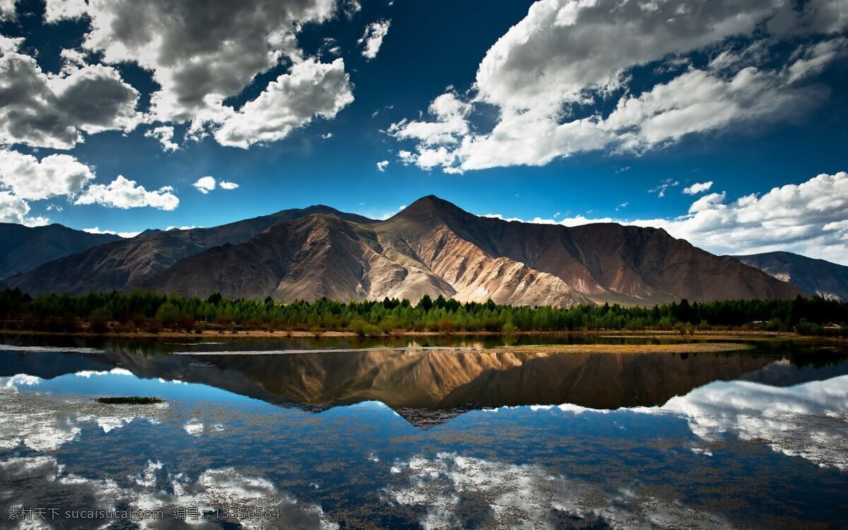 新疆伊犁 其实山河 天山 全景视觉 阳光山体 旅游摄影 自然风景