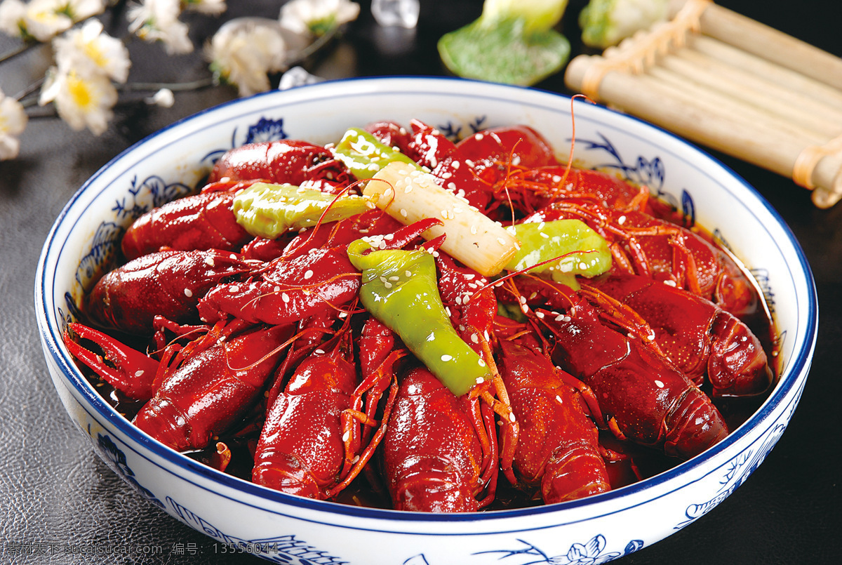 十三香小龙虾 麻辣小龙虾 香辣虾 麻辣虾 龙虾 十三香龙虾 香辣小龙虾 蒜香小龙虾 清蒸小龙虾 小龙虾 盱眙小龙虾 海鲜 家常菜 高清菜谱用图 餐饮美食 传统美食